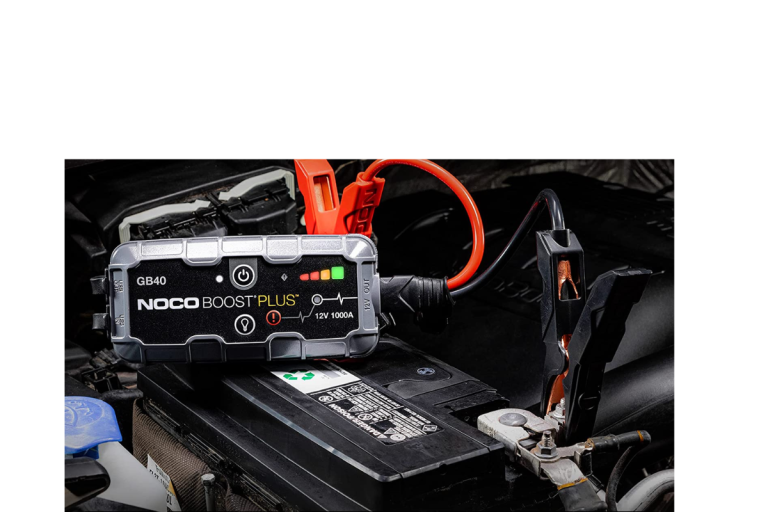 NOCO Boost Plus GB40